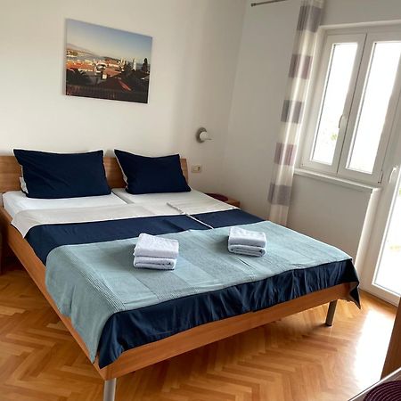ראב Superior Rooms Sea Side View מראה חיצוני תמונה