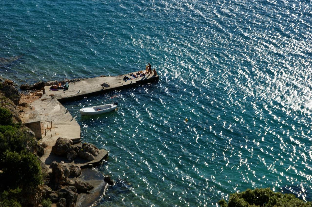 ראב Superior Rooms Sea Side View מראה חיצוני תמונה