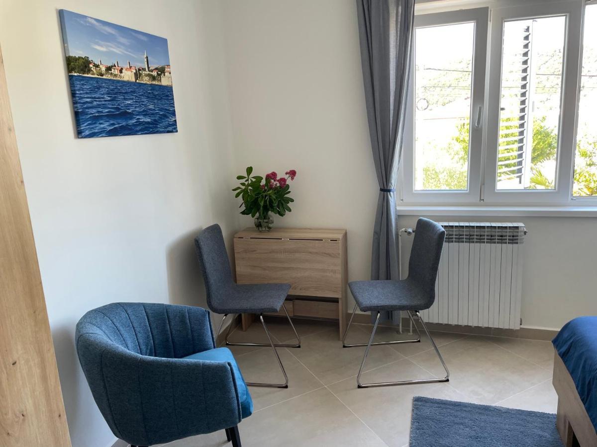 ראב Superior Rooms Sea Side View מראה חיצוני תמונה