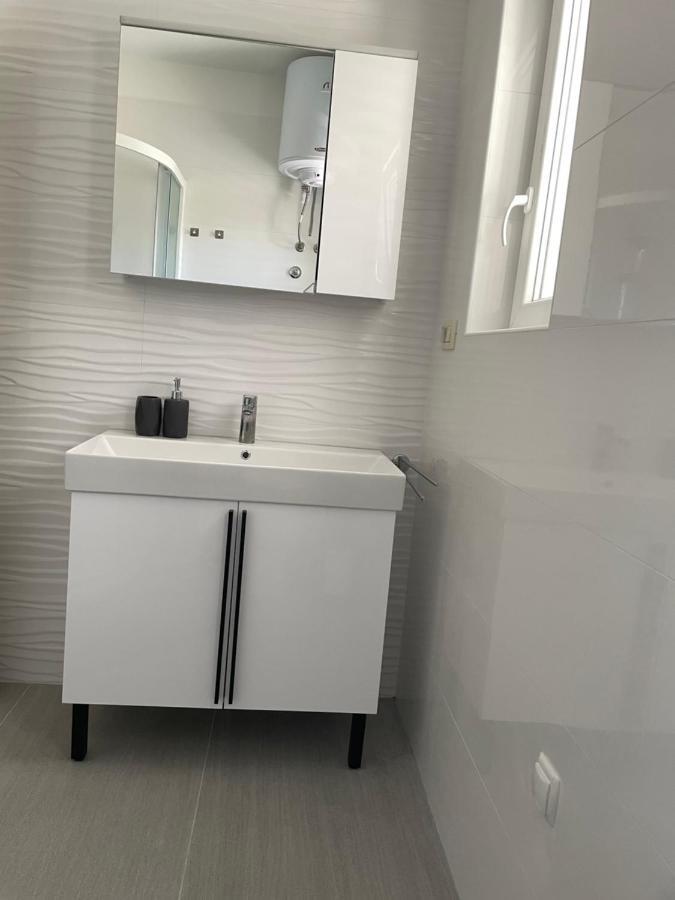 ראב Superior Rooms Sea Side View מראה חיצוני תמונה