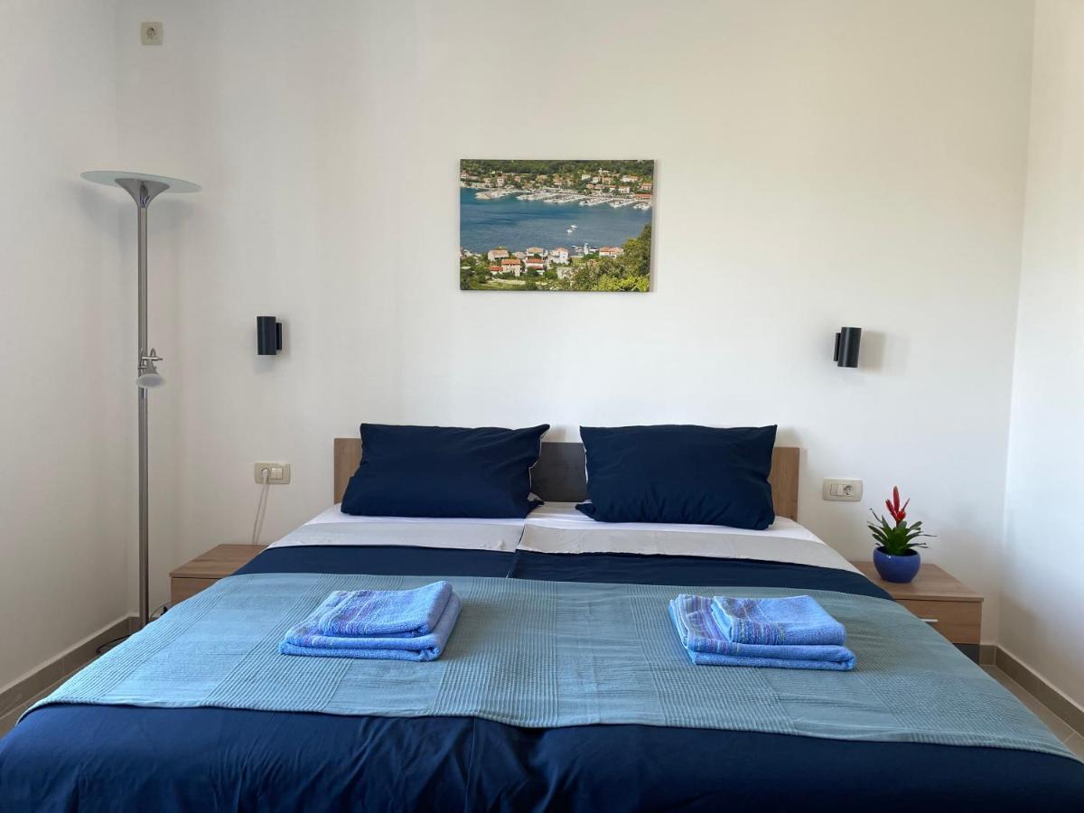 ראב Superior Rooms Sea Side View מראה חיצוני תמונה