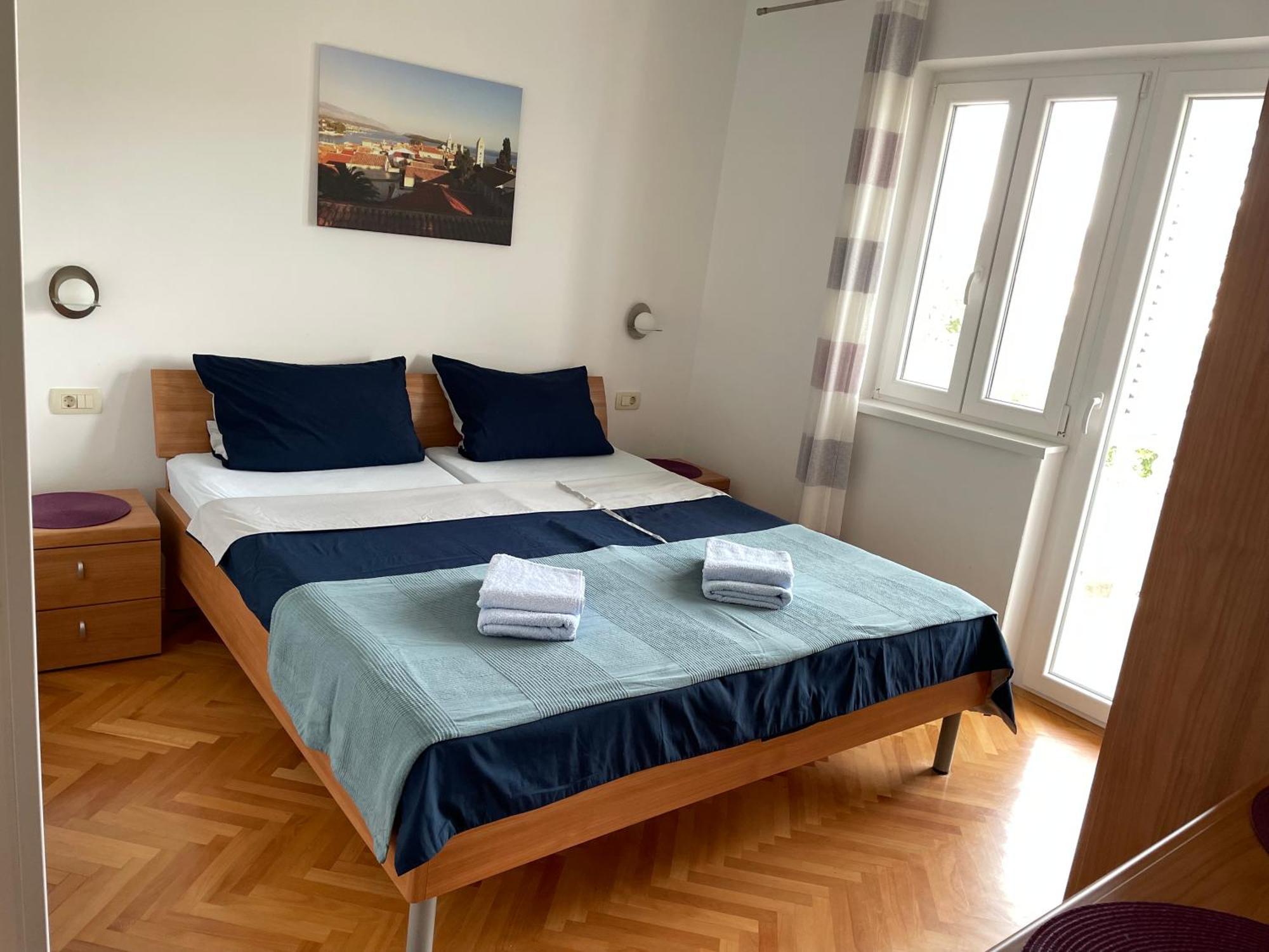 ראב Superior Rooms Sea Side View מראה חיצוני תמונה