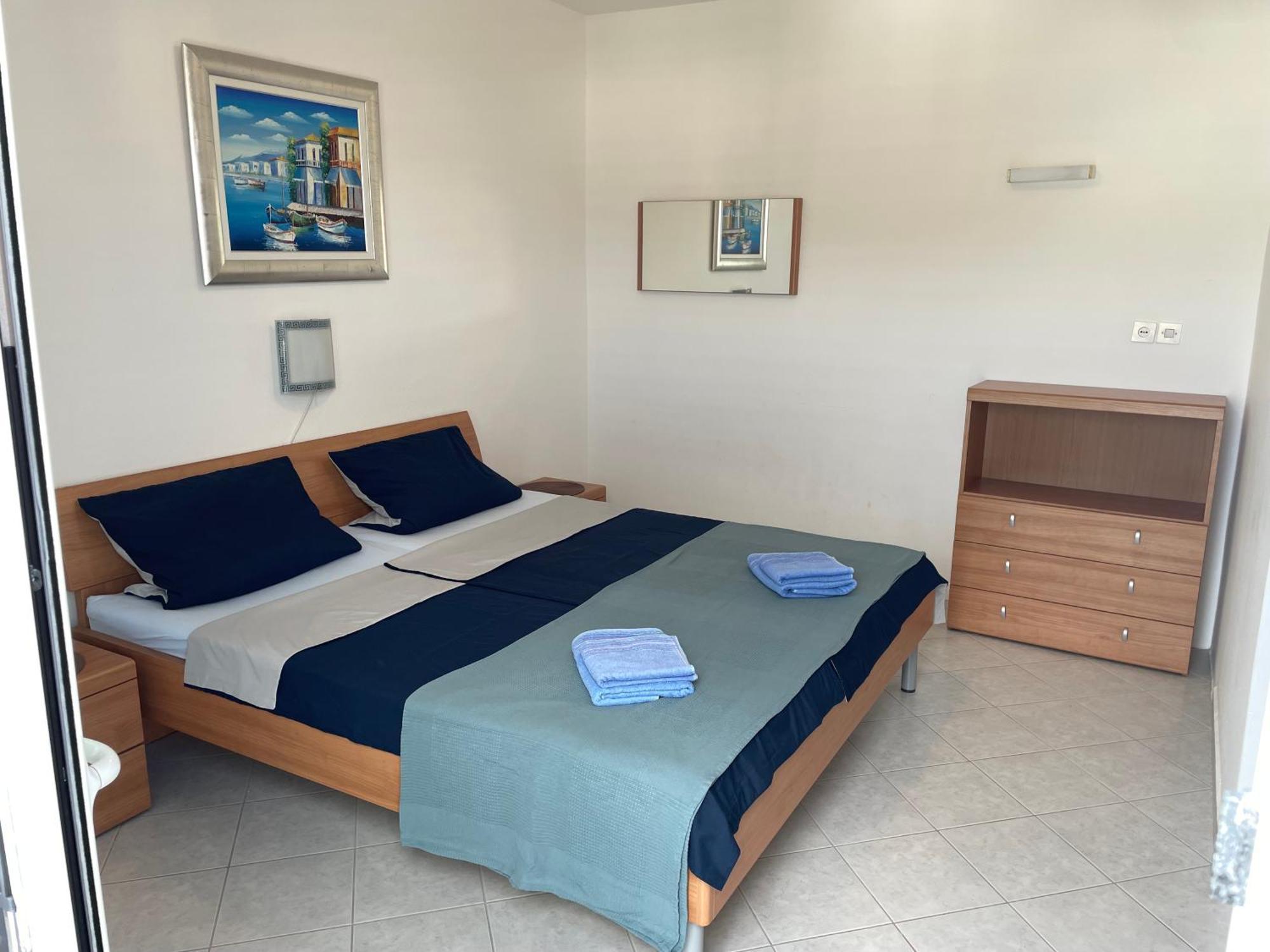 ראב Superior Rooms Sea Side View מראה חיצוני תמונה