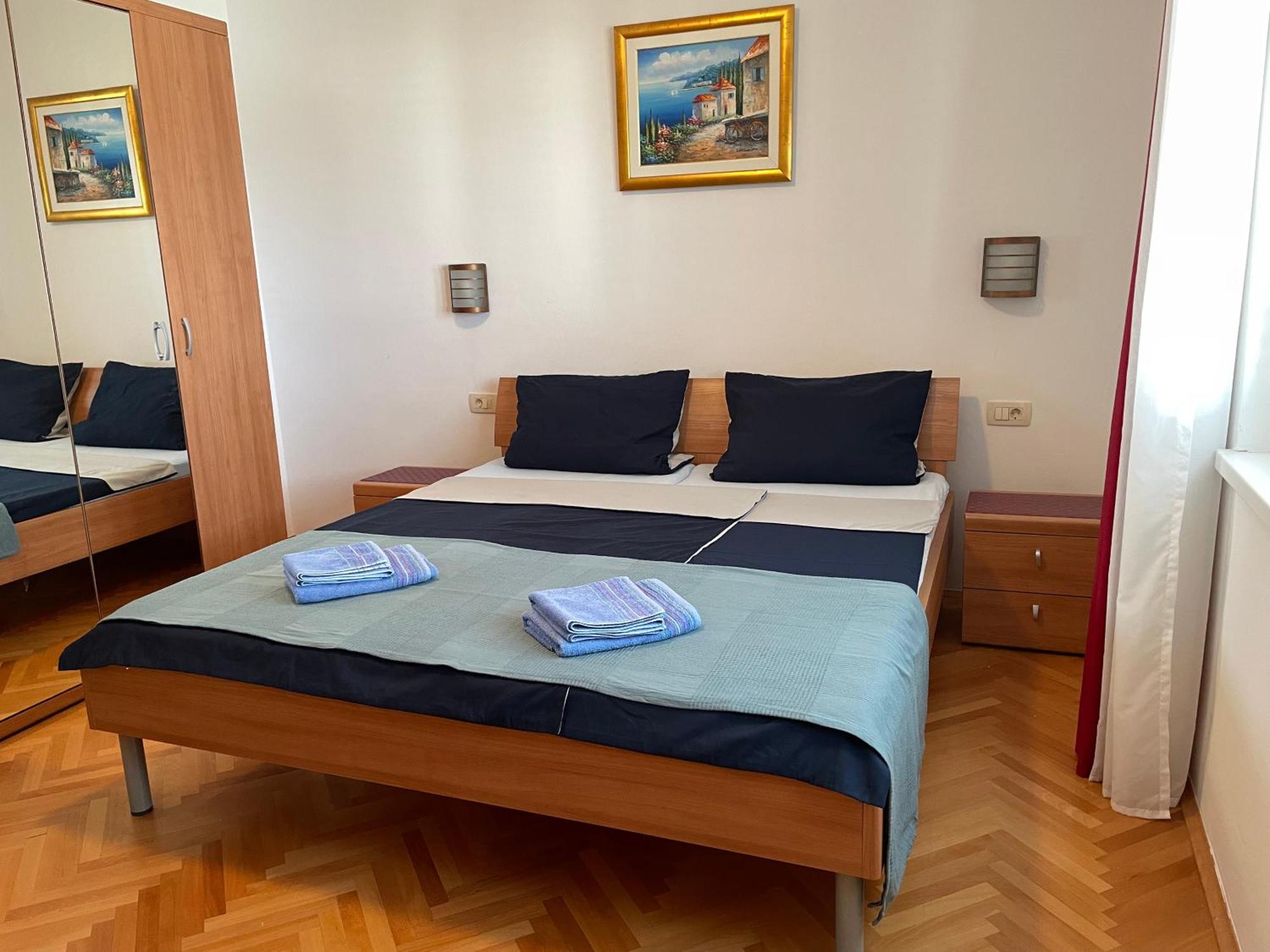 ראב Superior Rooms Sea Side View מראה חיצוני תמונה
