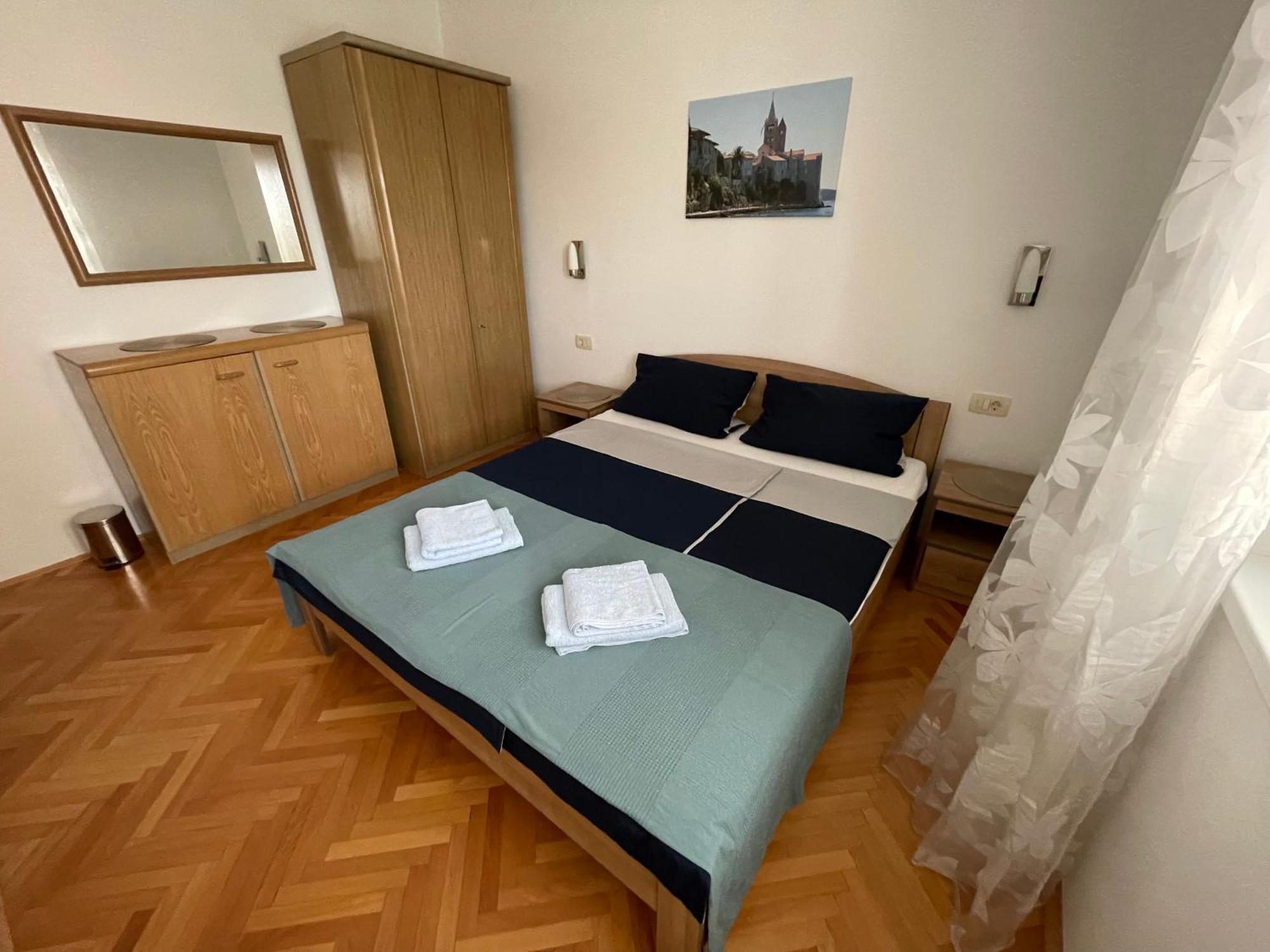 ראב Superior Rooms Sea Side View מראה חיצוני תמונה