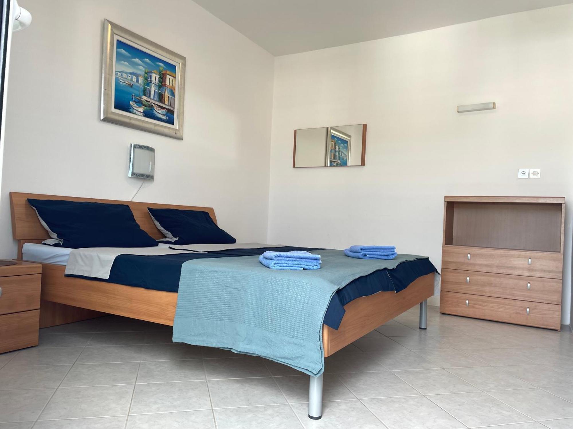 ראב Superior Rooms Sea Side View מראה חיצוני תמונה