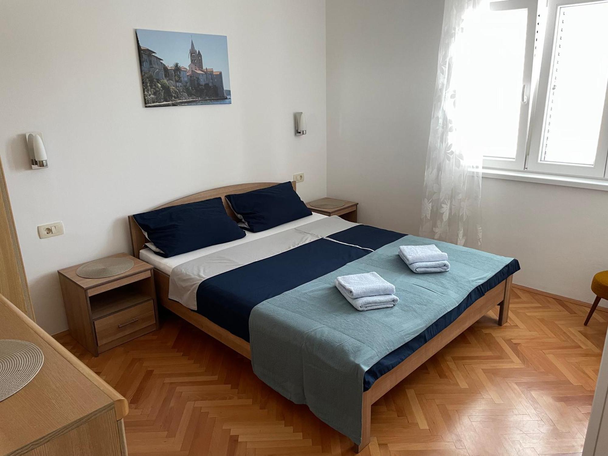 ראב Superior Rooms Sea Side View מראה חיצוני תמונה