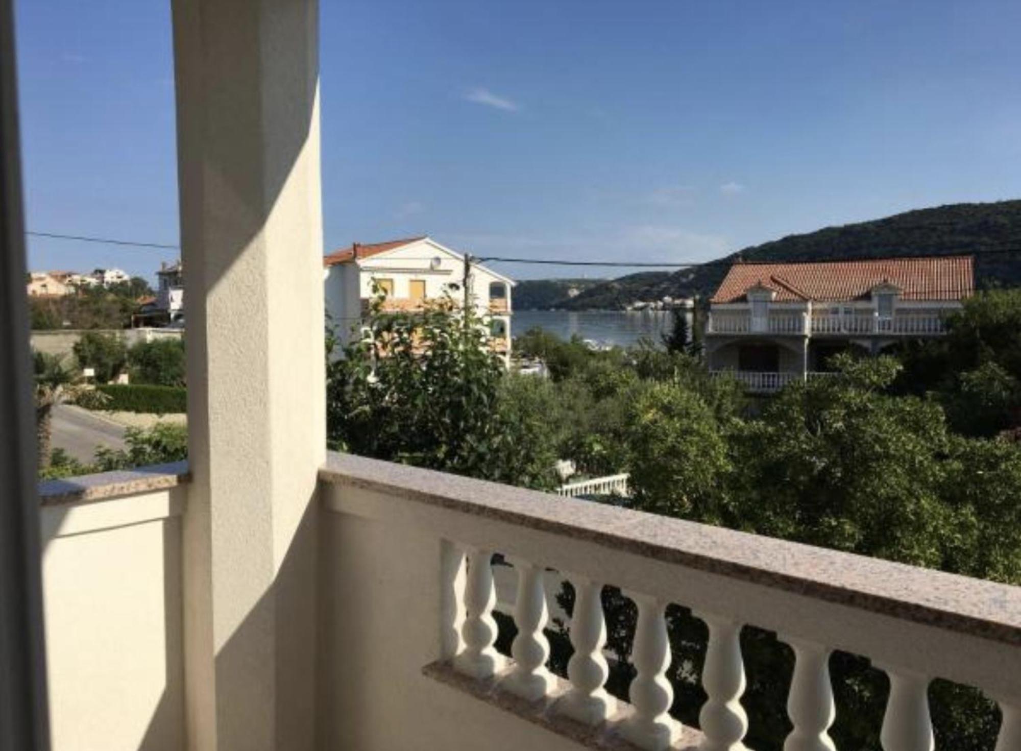 ראב Superior Rooms Sea Side View מראה חיצוני תמונה