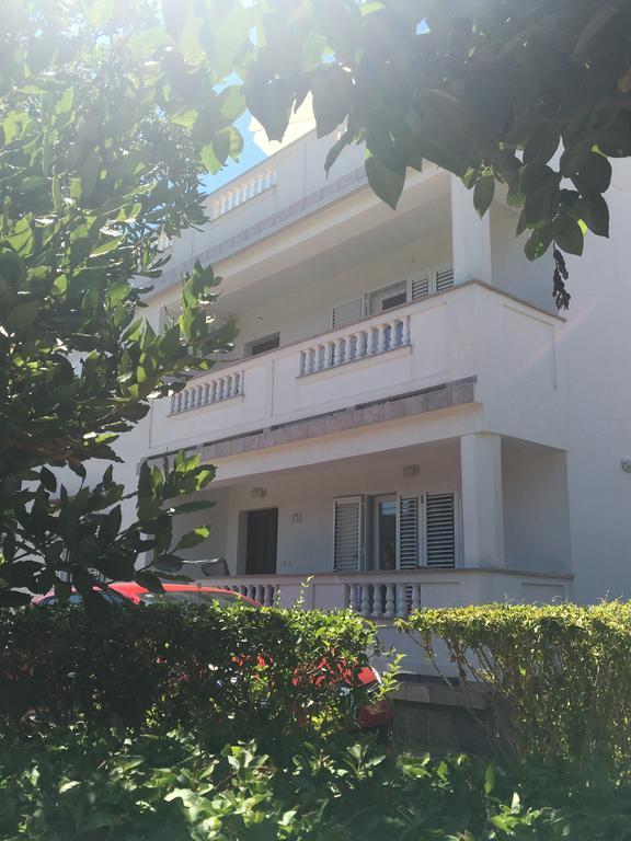 ראב Superior Rooms Sea Side View מראה חיצוני תמונה