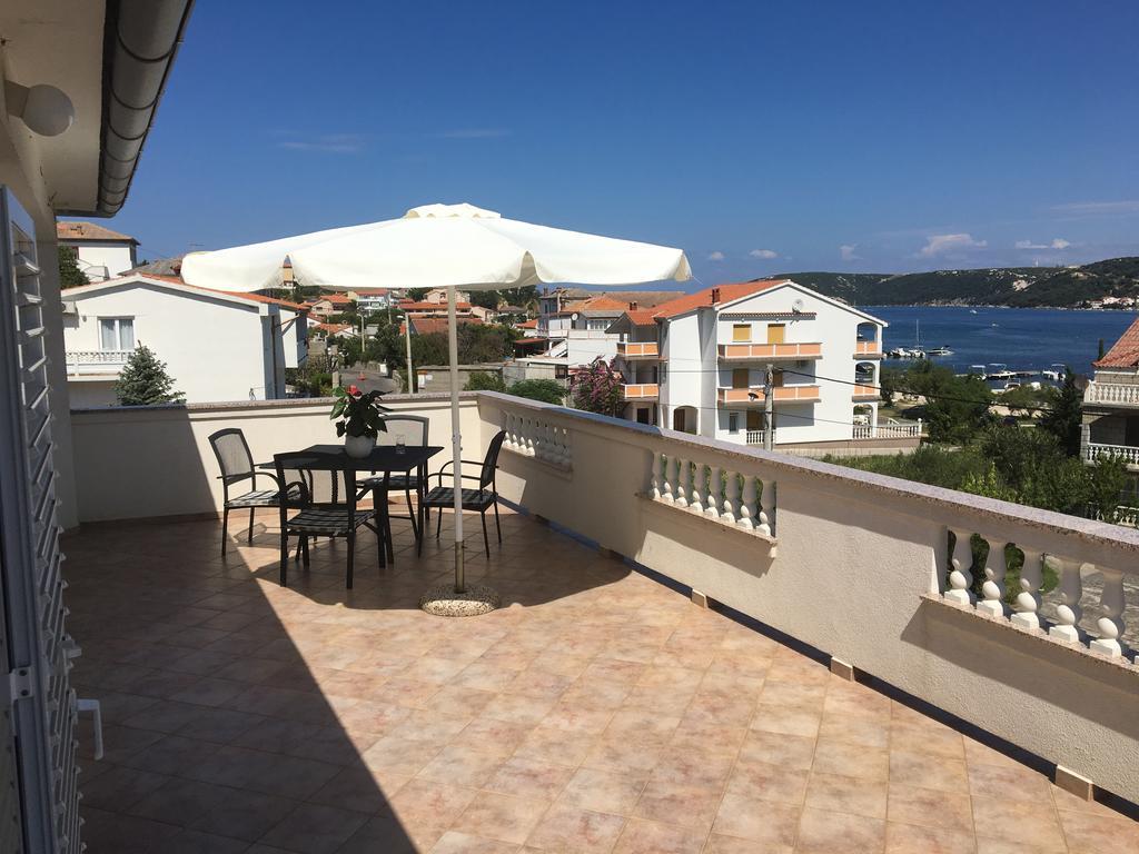 ראב Superior Rooms Sea Side View מראה חיצוני תמונה