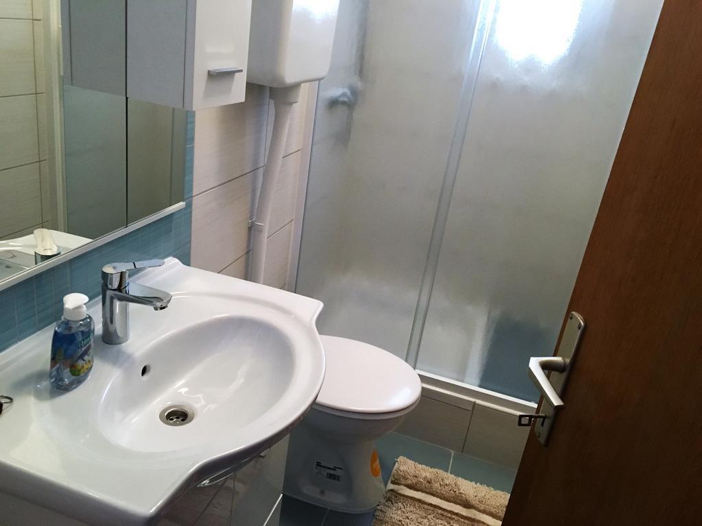 ראב Superior Rooms Sea Side View מראה חיצוני תמונה