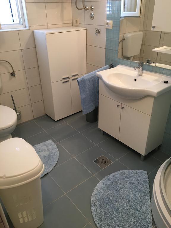 ראב Superior Rooms Sea Side View מראה חיצוני תמונה