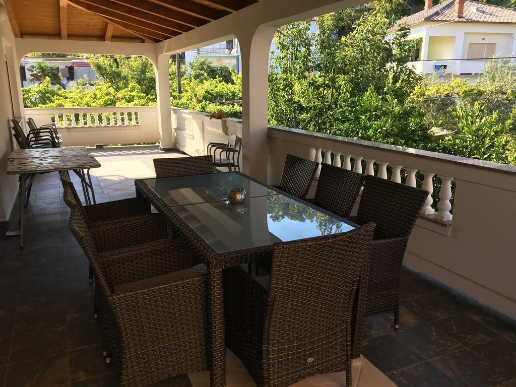 ראב Superior Rooms Sea Side View מראה חיצוני תמונה
