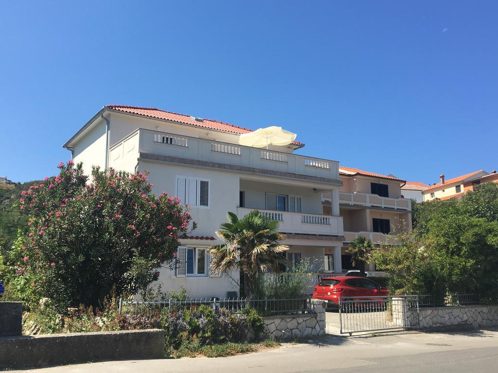 ראב Superior Rooms Sea Side View מראה חיצוני תמונה