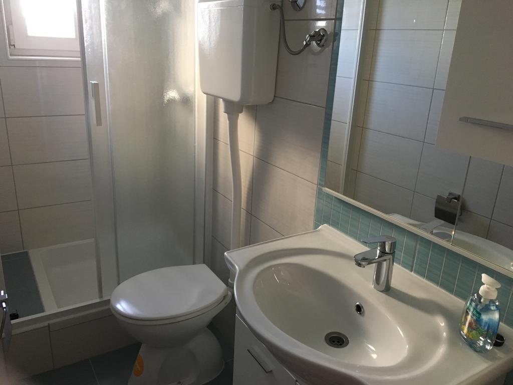 ראב Superior Rooms Sea Side View מראה חיצוני תמונה