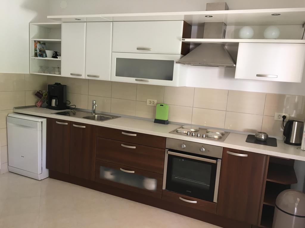 ראב Superior Rooms Sea Side View מראה חיצוני תמונה